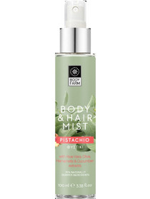Bodyfarm Pistachio Body Mist 100ml