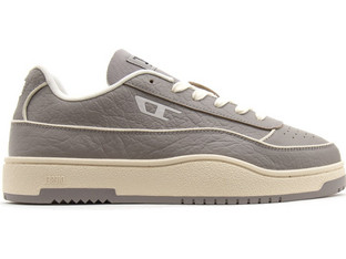 Diesel S-Tracker-D LOW Ανδρικά Sneakers Γκρι Y03608-P8417-T2328