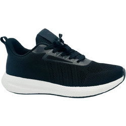Jomix Ανδρικά Sneakers Μαύρα U3137-1