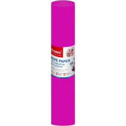 Motarro Χαρτί Γκοφρέ Φούξια 50x250cm M17011