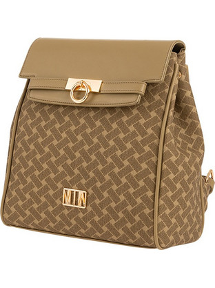 Modissimo 45-24502 Olive Green