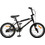vidaXL 42009737 Παιδικό Ποδήλατο BMX 16" Μαύρο