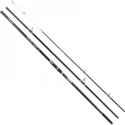 Grauvell Vertix Raider Καλάμι Ψαρέματος για Surf Casting Τρίσπαστο 4.2m 100-200gr