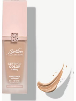 Bionike Defence Color Lifting 03 Sand Liquid Foundation 30ml