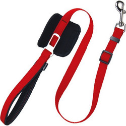 Gloria Pets Λουρί Σκύλου 1.02m Κόκκινο