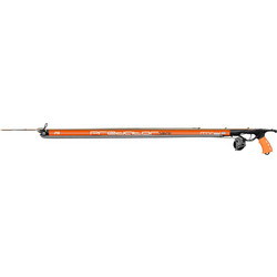 MVD Predator Zeso Roller Orange Ψαροντούφεκο Λαστιχοβόλο 82cm