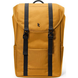 Tomtoc VintPack TA1 Αδιάβροχο Backpack Laptop 15.6" Orange TA1M1Y1