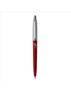 Parker Jotter Original Zodiac Scorpio Στυλό Διαρκείας 1171.6403.38