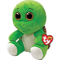 Ty Beanie Boos Turbo Χελώνα Πράσινη 40cm