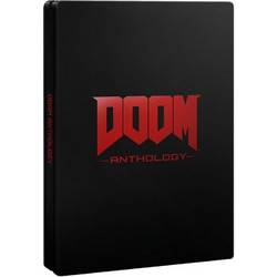 Doom: Anthology Key PC