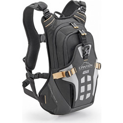 Givi Canyon GRT731 Σακίδιο Πλάτης GIVUNITSA261