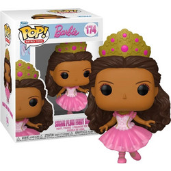 Funko Pop! Retro Toys Barbie 174 Barbie Sugar Plum Fairy