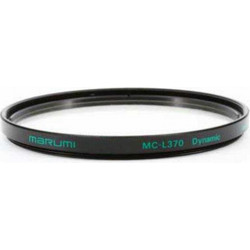 MARUMI MC L370 Dynamic 58mm