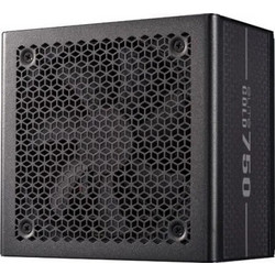 Cooler Master Elite Gold 750W Τροφοδοτικό Υπολογιστή ΑΤΧ 3.1 80 PLUS Gold