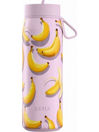 Estia Pulse Save The Aegean Banana Mood 500ml