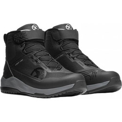 Spidi XPD X-Beat H2Out Black
