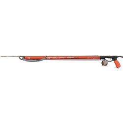 MVD Predator Zeso Orange Ψαροντούφεκο Λαστιχοβόλο 90cm