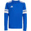 Adidas Squadra 25 Παιδική Φανέλα Ποδοσφαίρου Μπλε JJ0046