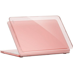 Uniq Κάλυμμα Laptop για Apple MacBook Neo 2026 13" Tinted Blush 8886463698228