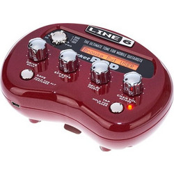 Line 6 Pocket Pod