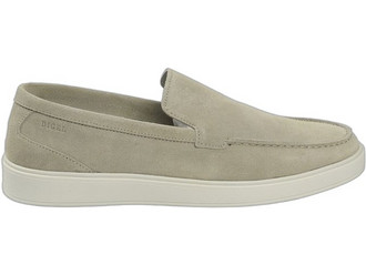 Digel Summertime Ανδρικά Μοκασίνια Loafers Καστόρινα Μπεζ 1169880