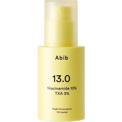 Abib Bright Force Serum 13.0 Ενυδατικό Serum Προσώπου για Λάμψη με Νιασιναμίδη 30ml