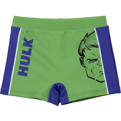 Cerda Παιδικό Μαγιό Boxer για Αγόρι Πράσινο Royal Blue 2900001258