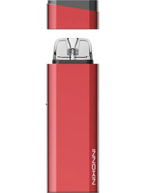 Innokin Klypse Plus Ruby Red Ηλεκτρονικό Τσιγάρο Pod Kit 2ml με Ενσωματωμένη Μπαταρία