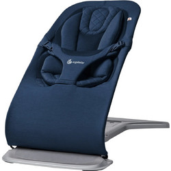Ergobaby Evolve Relax Μωρού έως 13.2kg Navy Μπλε