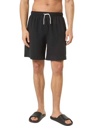 Fila Ανδρικό Μαγιό Βερμούδα Μαύρο FAM1233-80010