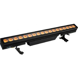 Fos Technologies Phantom Bar IP65 Φωτορυθμικό Μπάρα LED DMX RGBWA