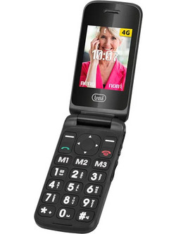 Trevi Flex Plus 90