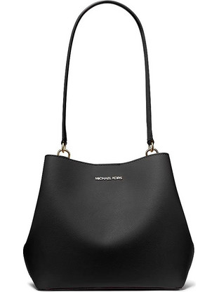 Michael Kors 35S4G3FS2I-BLA
