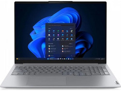 Lenovo ThinkBook 16 G9 AHP (Ryzen 5 220/16GB/512GB SSD/Radeon Graphics 740M/Windows 11)