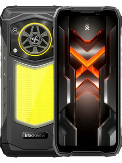 Blackview Rock 5 6GB 256GB