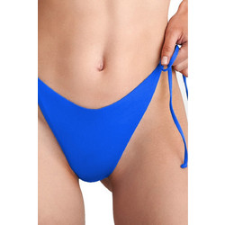 BLU4U Solids Bikini Brazil Royal Blue 26365090-14