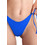 BLU4U Solids Bikini Brazil Royal Blue 26365090-14