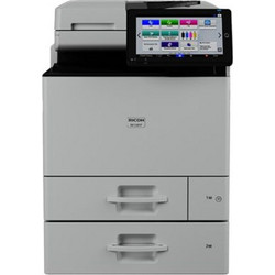 Ricoh IM C401F Έγχρωμο Φωτοτυπικό Laser