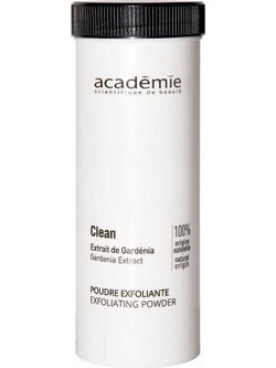 Academie Clean Poudre Ενζυμικό Peeling Προσώπου 40gr