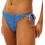 Tommy Jeans Bikini Brazil Μπλε UW0UW06402-C39