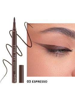 Mia Icon Ink 03 Espresso Στυλό Eyeliner