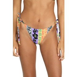 Volcom Bring It On Bikini Brazil Πολύχρωμο O2122500-MLT