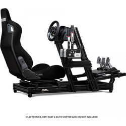 Next Level Racing GT Elite Lite Wheel Plate