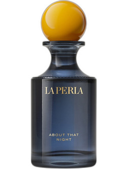 La Perla About That Night Eau de Parfum 120ml