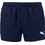 Puma Ανδρικό Μαγιό Σορτς Navy Μπλε 701224140-001