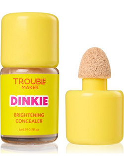 Trouble Maker Dinkie Wizz Kid Liquid Concealer 6ml