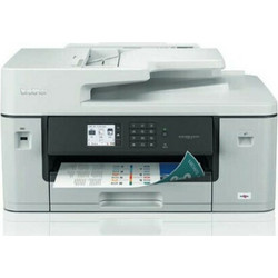 Brother MFC-J6977DW Έγχρωμο Πολυμηχάνημα Inkjet με Wi-Fi και Mobile Print