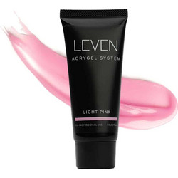 Leven Light Pink Acrygel 60gr