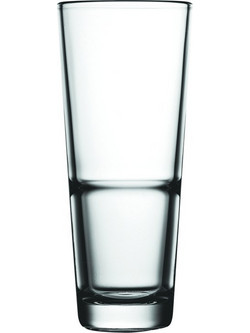Espiel Σετ Ποτήρια Ποτού Γυάλινα 300ml 12τμχ FLX12.SHR24