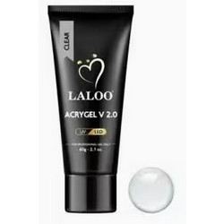 Laloo Clear Acrygel 60gr